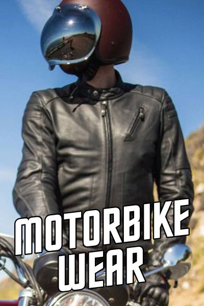 Motorbike Wear